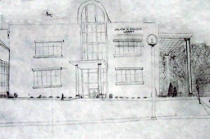 Calvin H. English Library