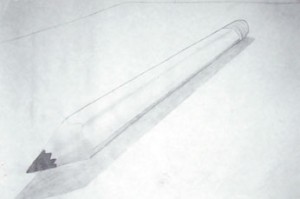 Realistic Pencil